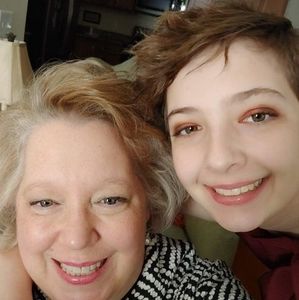 Meet your Posher, Rene